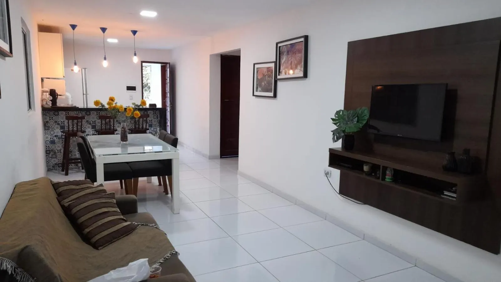Apartment Apto 03 Porto De Galinhas - No Centro Praca 11