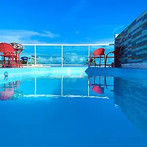 酒店 Piscinas Naturais, Pôrto das Galinhas