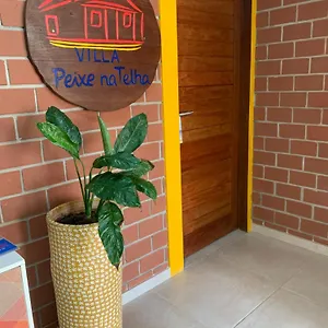 Peixe Na Telha Guest house