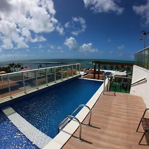 3* Hotel Baia Branca