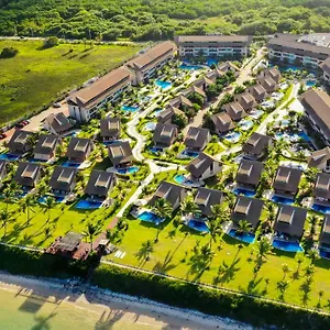 Nui Supreme Villa
