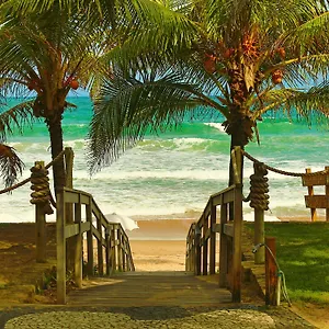 Ecoporto Inn